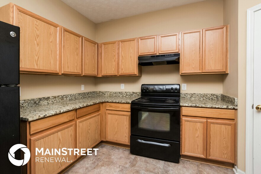 Building Photo - 4652 Parkway Cir