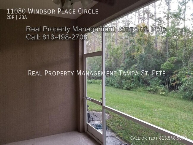 Building Photo - 11080 Windsor Place Cir