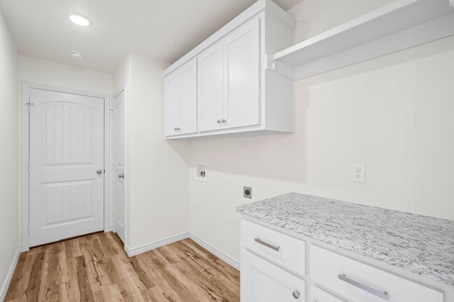 Building Photo - Country Living In Roosevelt ISD!