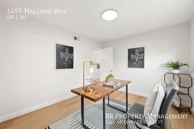 Building Photo - 1493 Mallard Way