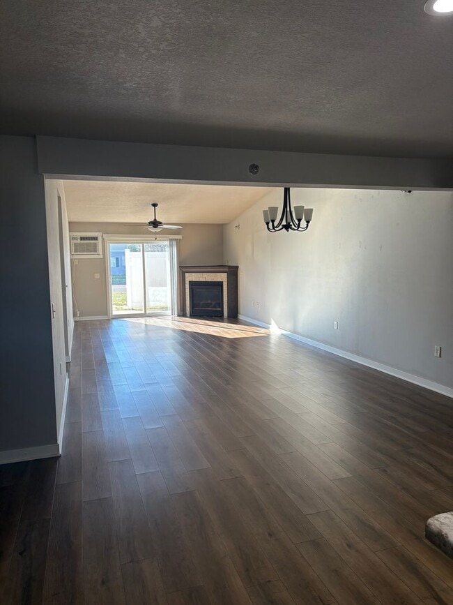 Interior Photo - 203 N Camelot Ln - Moon Lake 10 Units