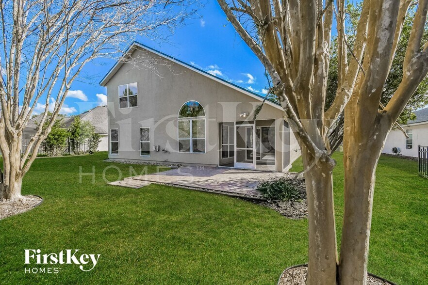 Building Photo - 308 Hammock Grove Ct