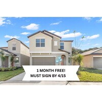 Building Photo - "Spacious 5-Bedroom Retreat in Apollo Beach - Modern Living with 2.5 Baths on White Chicory Dr!"