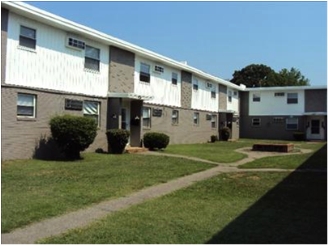 Building Photo - North Avenue Apartments