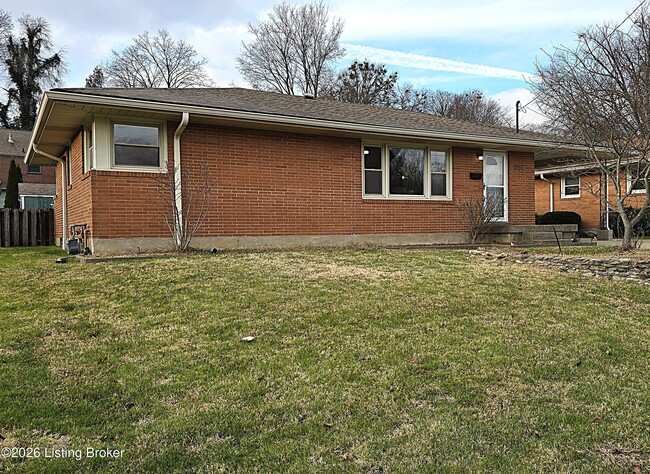 Building Photo - 1707 Nightingale Rd