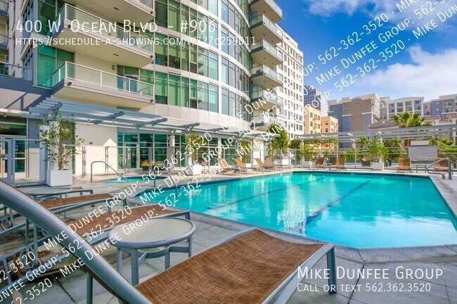 Building Photo - 400 W Ocean Blvd