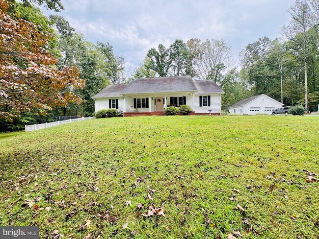 Building Photo - 6709 Towles Mill Rd