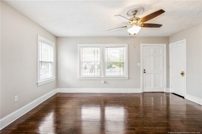 Building Photo - 414 McPherson Ave