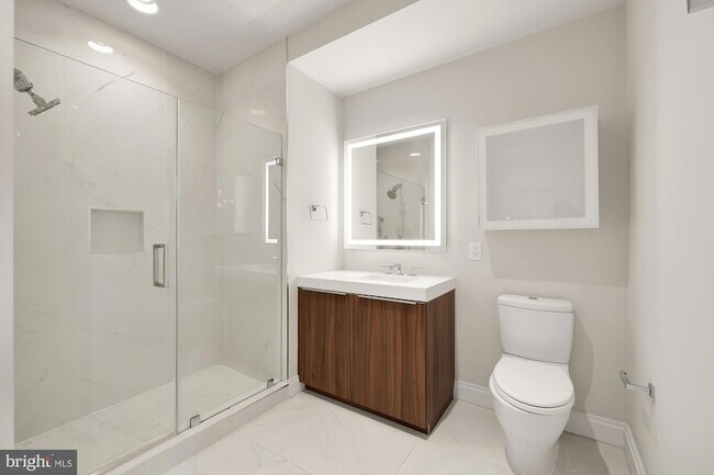 Building Photo - 1427 Rhode Island Ave NW