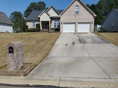 Building Photo - 460 Bristlecone Dr