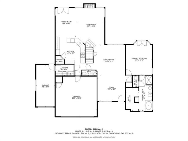 Building Photo - 7201 Breezy Pass Cove