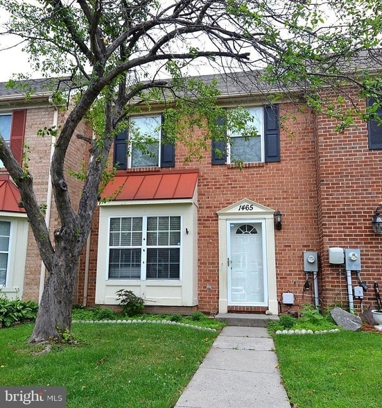 Building Photo - 1465 Stoney Point Way