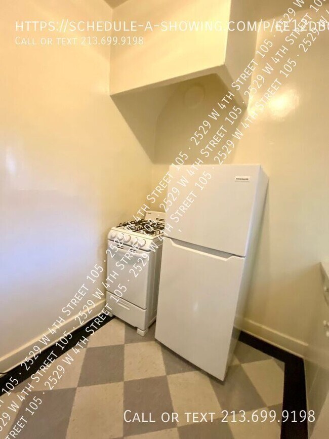 Building Photo - 2529 4th St