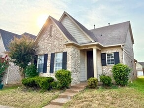 Building Photo - Now Leasing A 3 Bedroom 2.5 Bath In Cordova