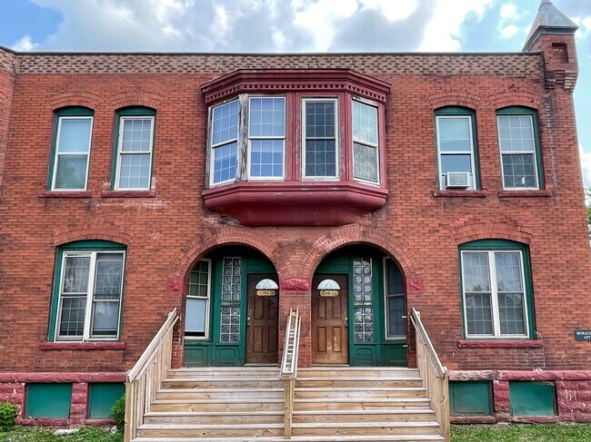 Interior Photo - Morrisette Apartments