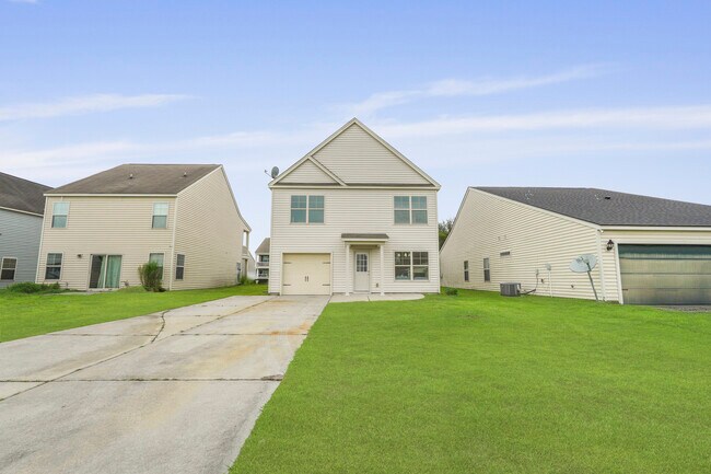 Building Photo - 3 Chandler Bluff Dr