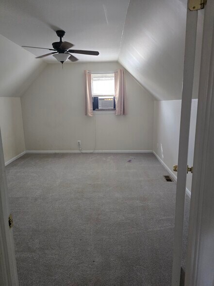 2nd bedroom/office - 316 High St