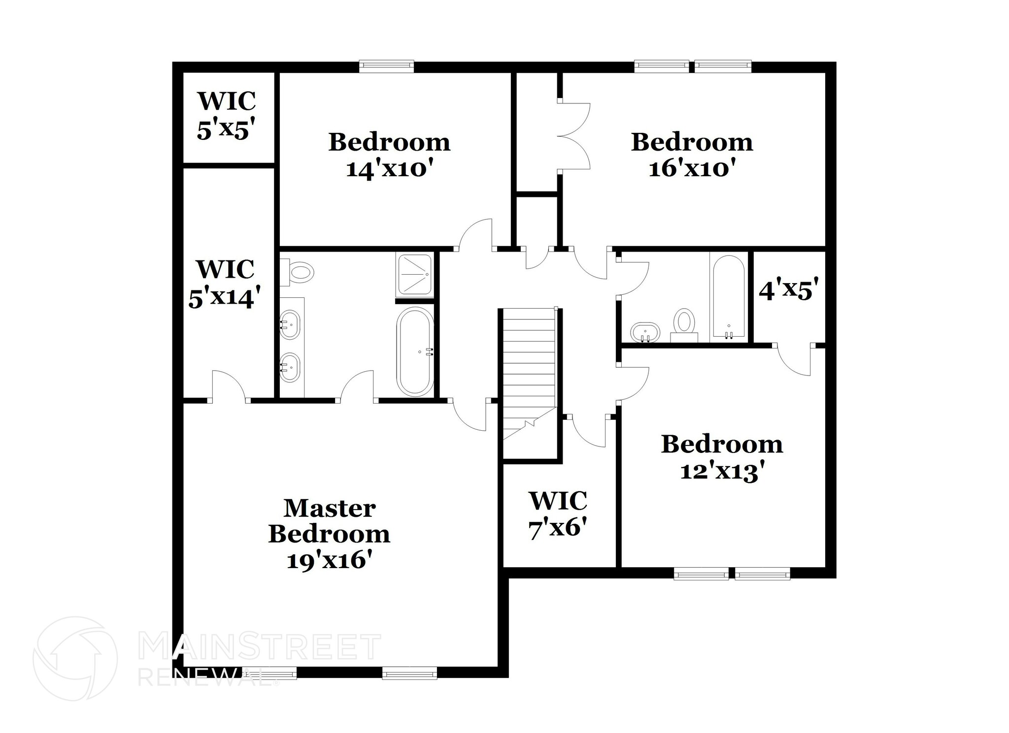 Building Photo - 4126 Springfield Creek Dr