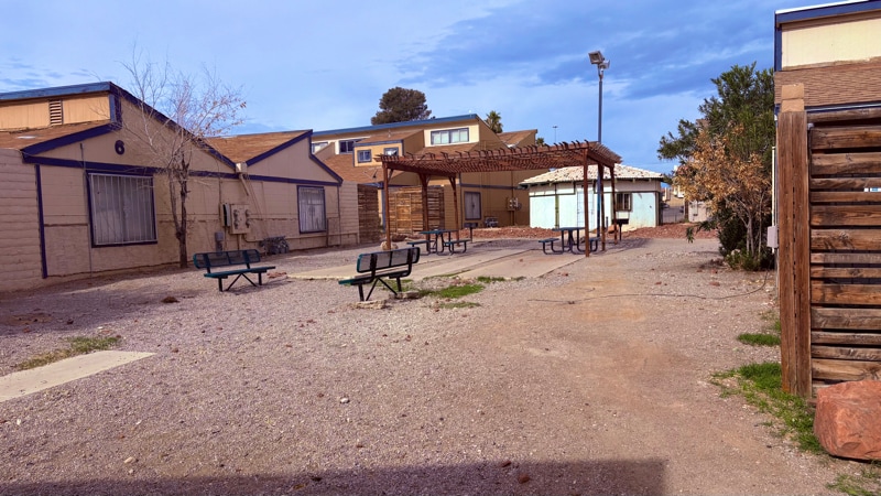 Building Photo - 3300 Civic Center Dr