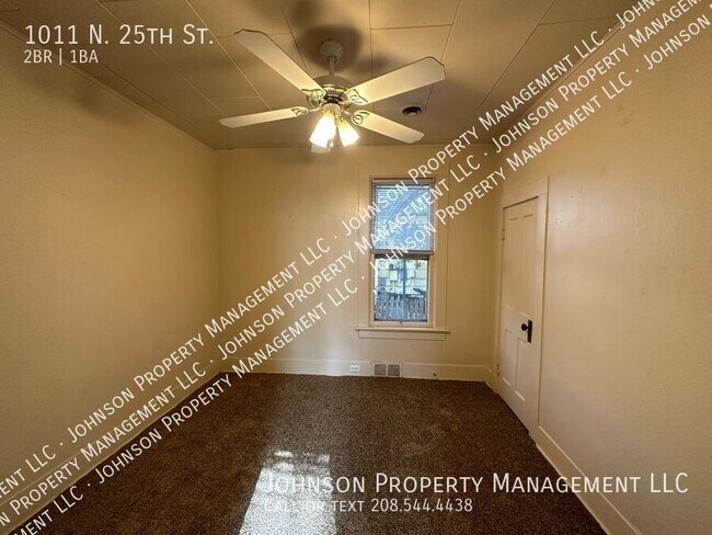 Building Photo - 1011 N 25th St