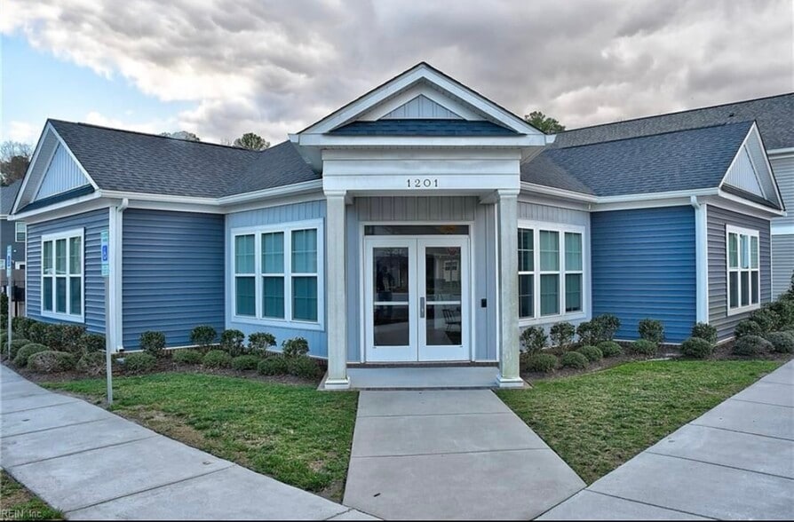 Building Photo - 1243 Jadens Way