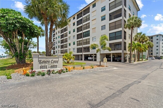 Building Photo - 6897 Estero Blvd