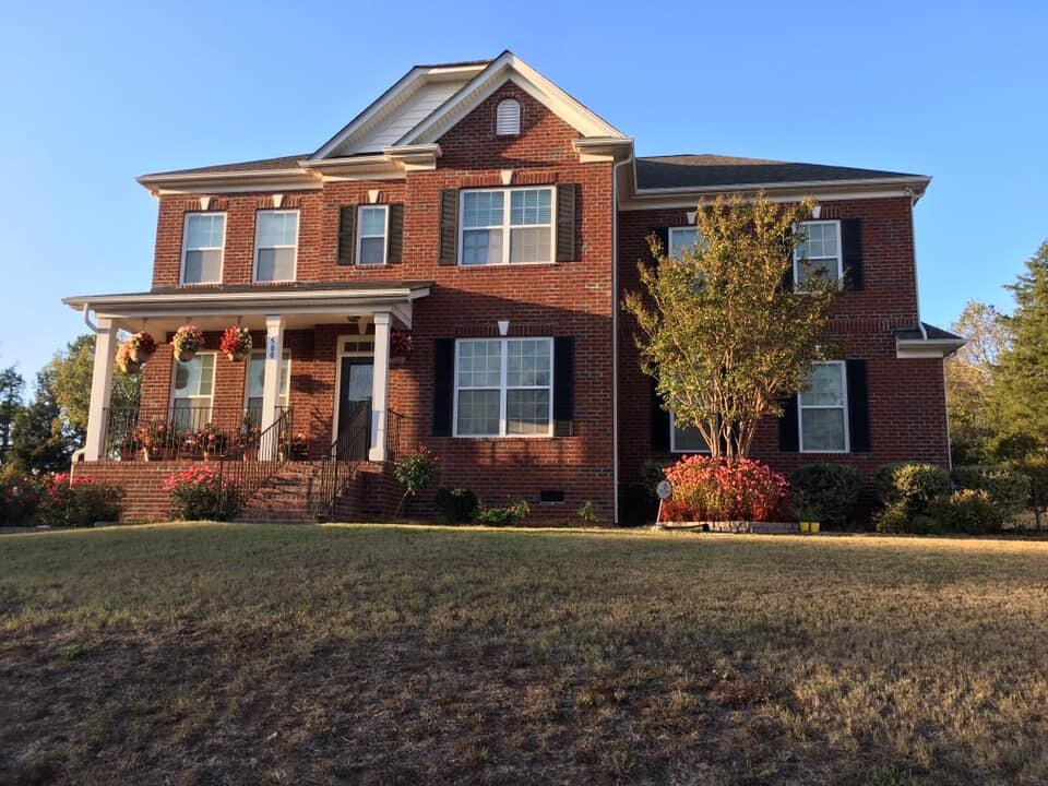 Building Photo - 500 Longhorn Drive