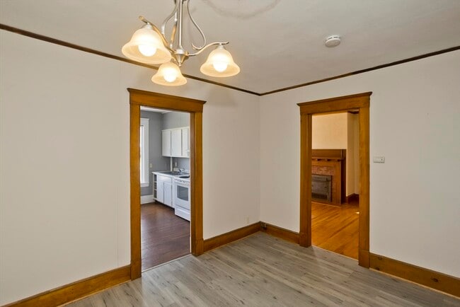 Building Photo - 1801 Northampton St