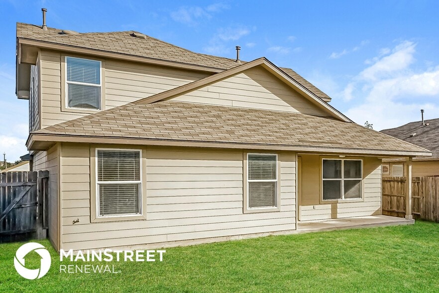 Building Photo - 419 Eastern Phoebe
