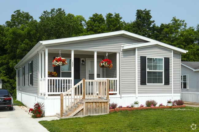 Building Photo - Arbor Woods
