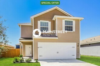 Building Photo - 3 Bedroom Pet-Friendly Home in Magnolia, T...
