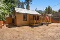 Building Photo - Cozy 2Bd Cabin! Available now for a 3-6 mo...