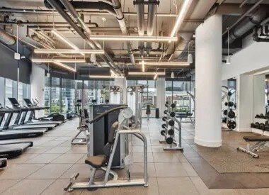 Building Photo - 350 N Canal St