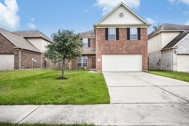 Primary Photo - 22626 Spring Crossing Dr