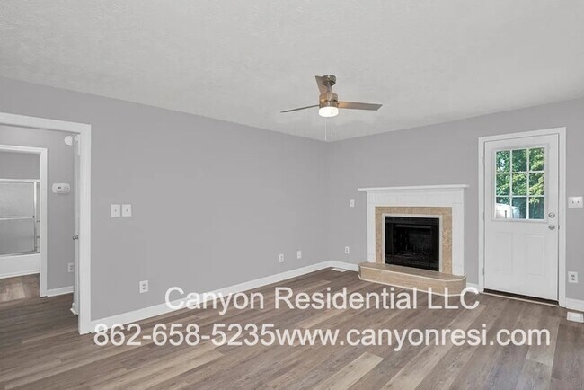 Building Photo - 217 Overton Rd