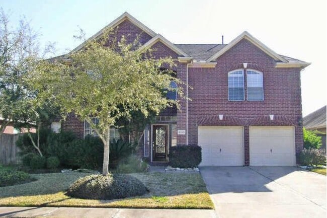 Primary Photo - 8510 Green Ash Dr