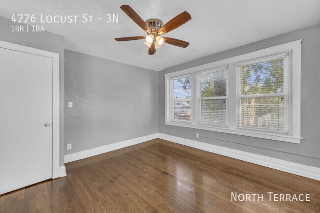 Building Photo - 4226 Locust St