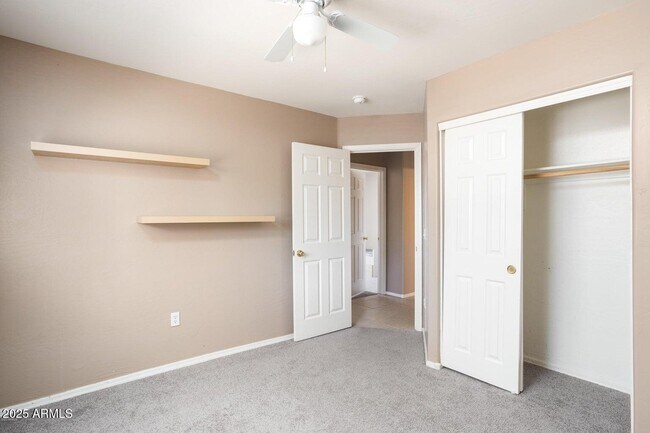 Building Photo - 4077 E Cholla St