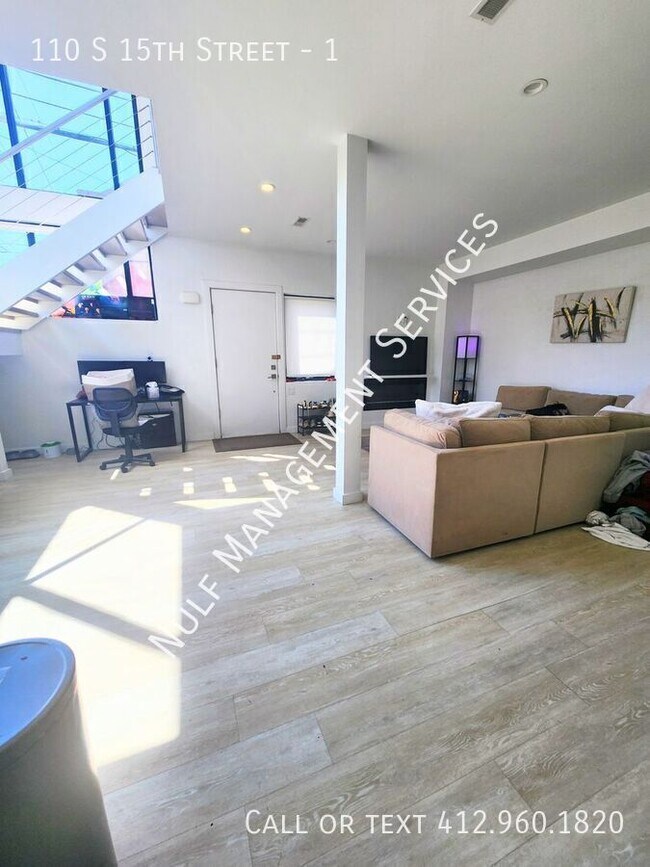 Building Photo - 110 S 15th St