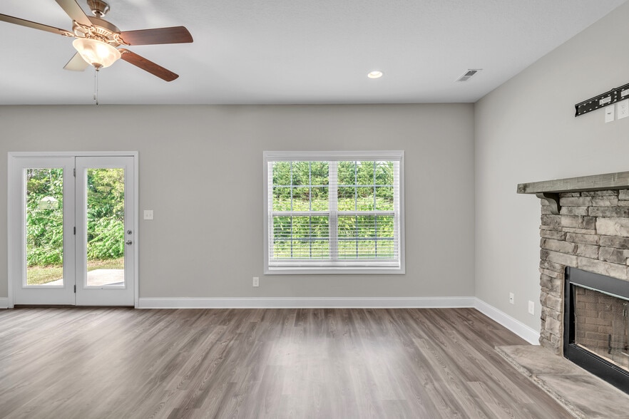 Building Photo - 6710 Padgett Hill Ln