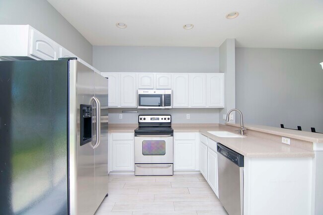 Kitchen 2 - 11658 Declaration Dr