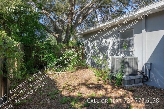 Building Photo - 7670 8th St N