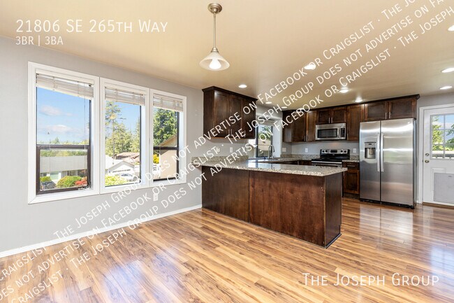 Building Photo - 21806 SE 265th Wy