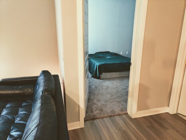 Master Bedroom - 109 Jacob Fontaine Ln