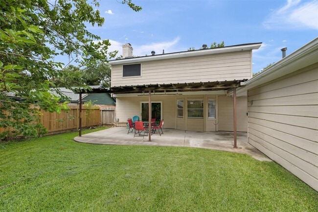 Building Photo - 11714 Fallwood Dr