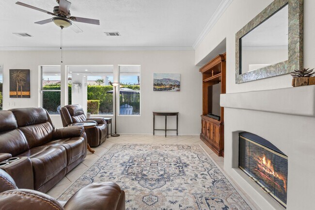 Building Photo - 74629 Lavender Way