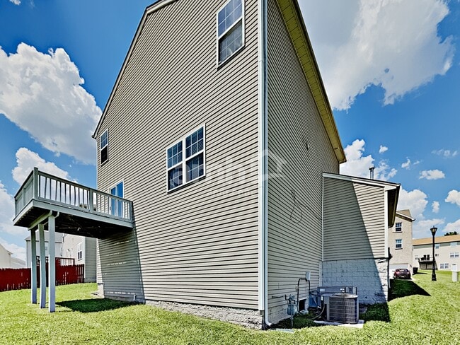 Building Photo - 408 Mossy Oak Trl