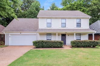 Building Photo - 6410 Baird Ln