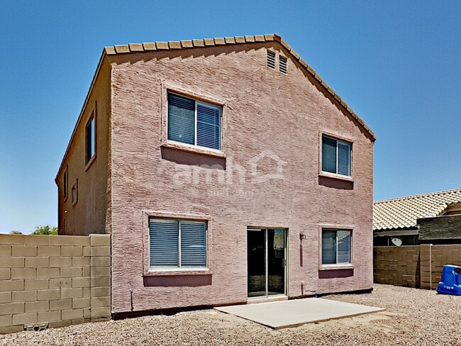 Building Photo - 11319 W Mariposa Dr