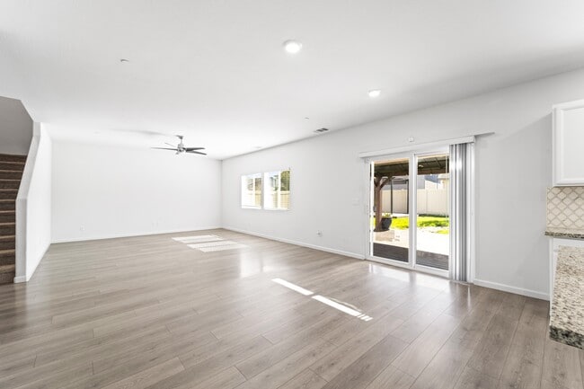 Building Photo - 3814 Fong Ranch Rd
